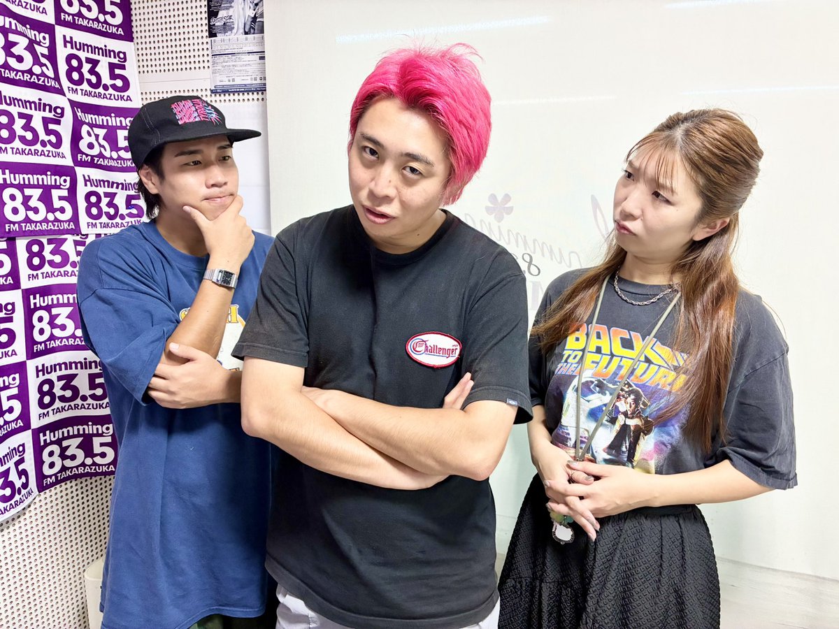 こうちゃん✨ こうちゃん（ファンファーレと熱狂） (@young_gang2) / Posts / X