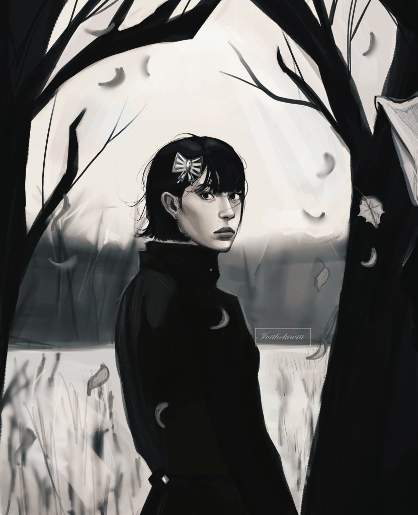 ivithekiwiii's tweet image. Stop flopping me😭😭 *begging emoji*
#BSD #bsdtwt #bsdart