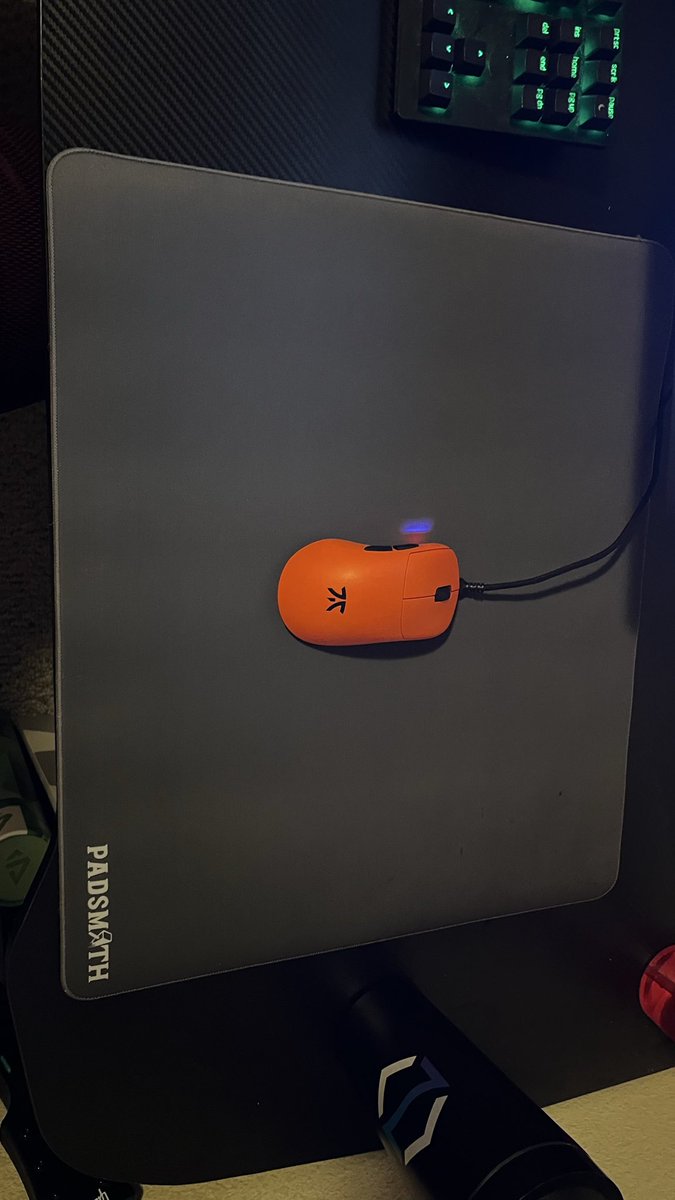 neekscs's tweet image. Big shoutout to @crackedmarkel 🫡 excited to try these out