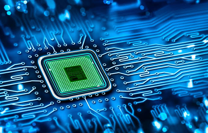 abhinavaduri9's tweet image. #Hyderabad launches #India’s first Semiconductor Innovation Museum 🏛️💡
T-Chip’s new museum showcases India’s AI chip, reusable rocket engine, next-gen EVs & display tech — aiming to make Hyderabad a global #semiconductor innovation hub.