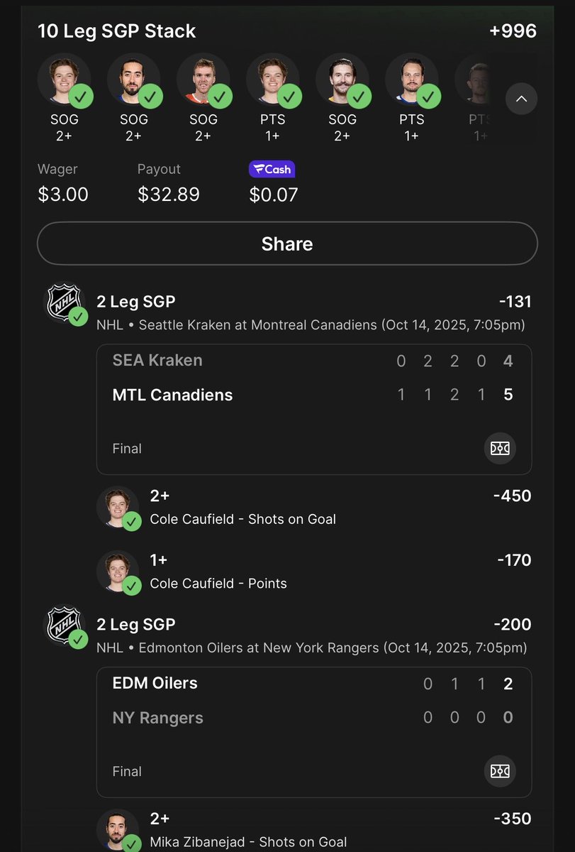 manifested915's tweet image. Thanks hun!