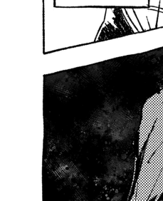 ウィズダフネコミカライズの死ぬほどどうでもいいこだわり。

枠線が全部フリーハンドw 