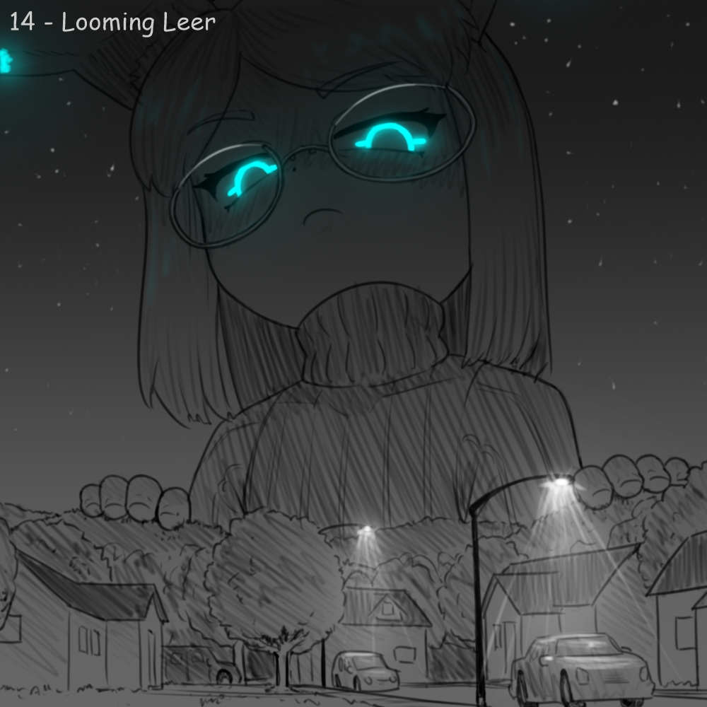 AlloyRabbit (@alloyrabbit) on Twitter photo 14 - Looming Leer
inkbunny.net/s/3718646-p15-… 14 - Looming Leer
inkbunny.net/s/3718646-p15-…