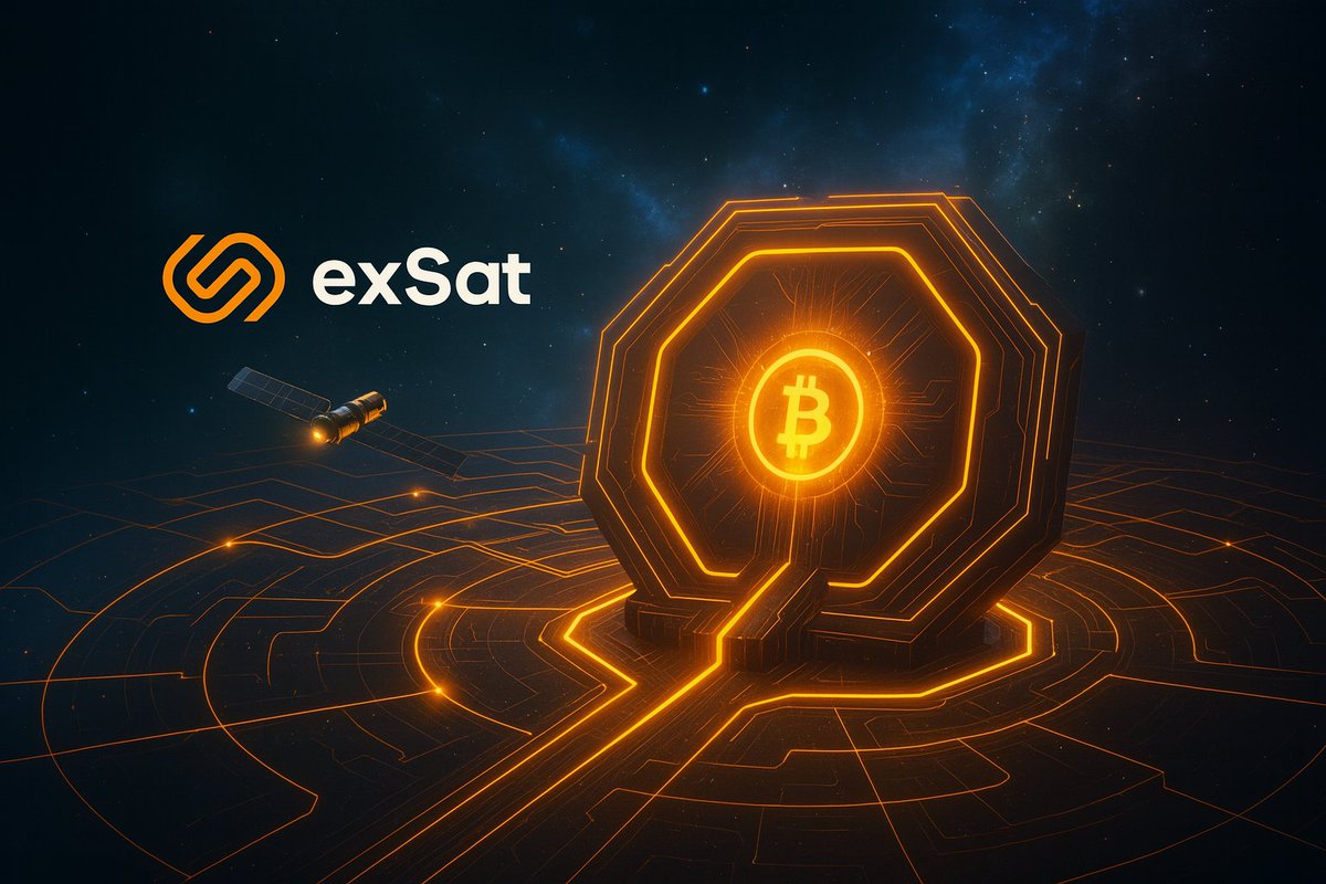 Emergence defines innovation, and Orbit SDK by exSat Network is the blueprint for Bitcoin’s developer renaissance. For years, building on Bitcoin meant constraints. Now, with Orbit SDK, developers can write smart contracts and DeFi protocols natively tied to Bitcoin’s