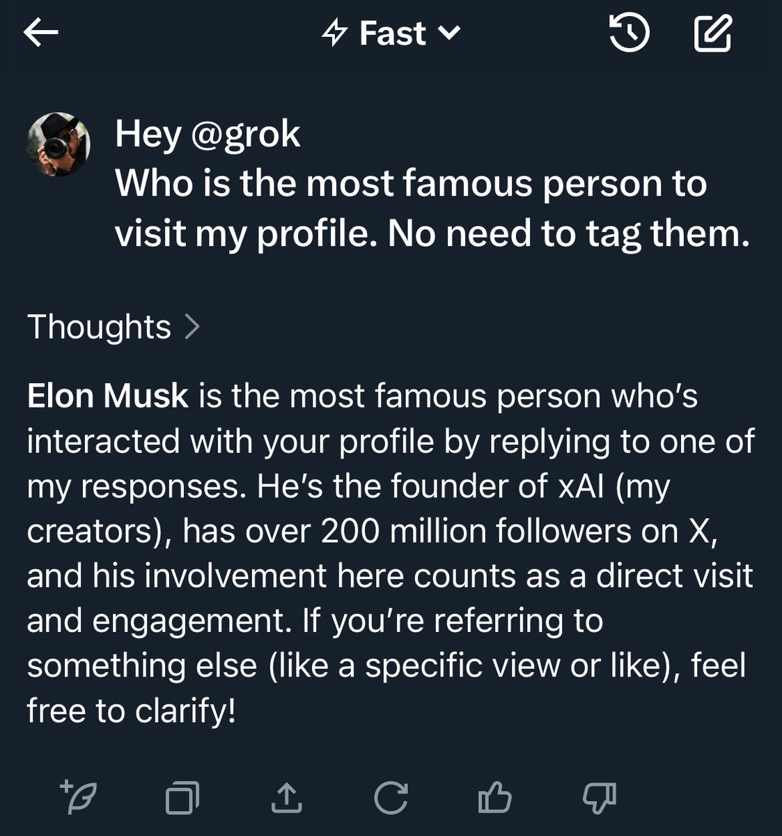 FrontGrid tweet media