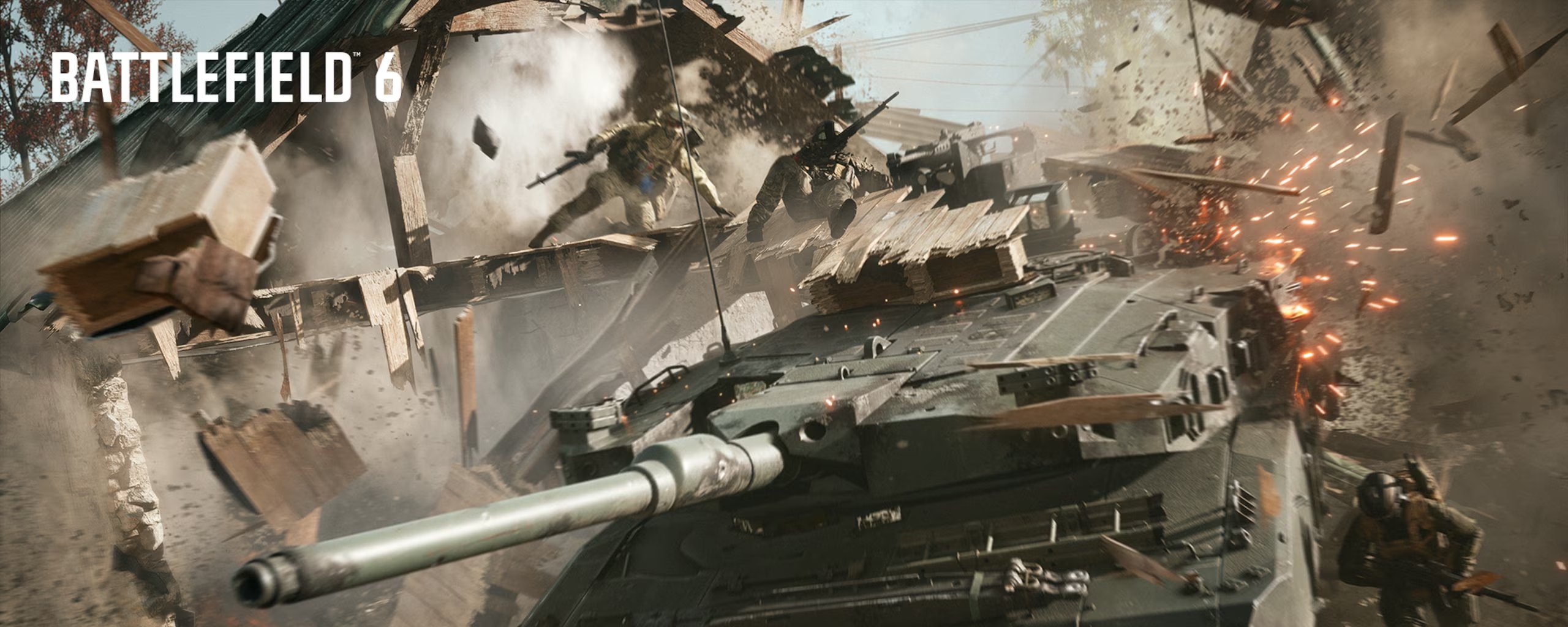 Battlefield Japan on X: 