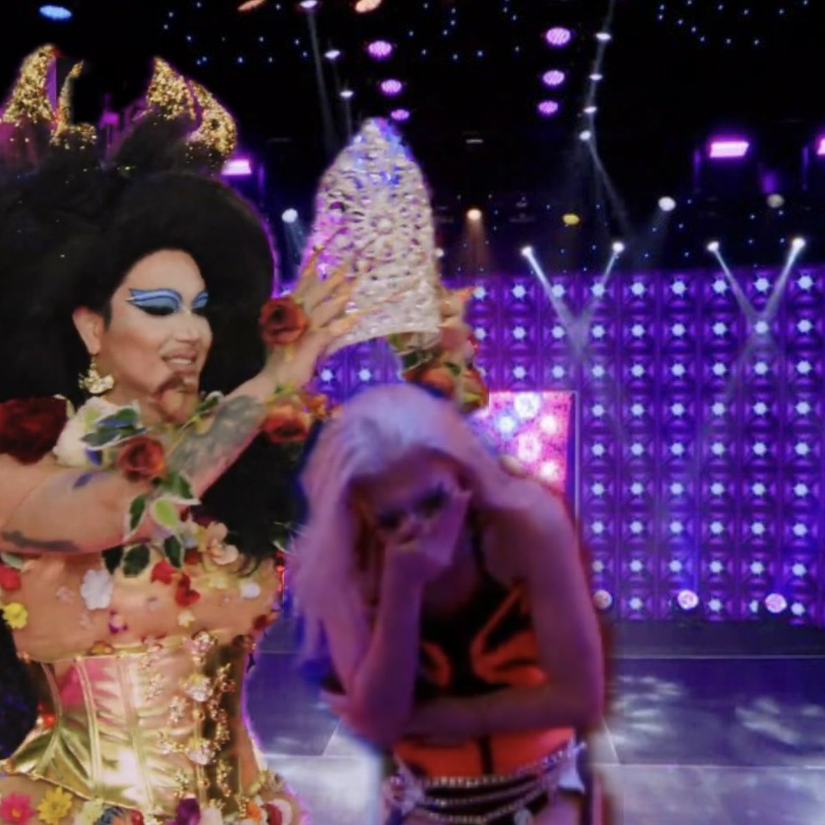 Happy #SlaysianRoyale Finale Day! 🎉🥳

okay na ba tayo? 😭😂