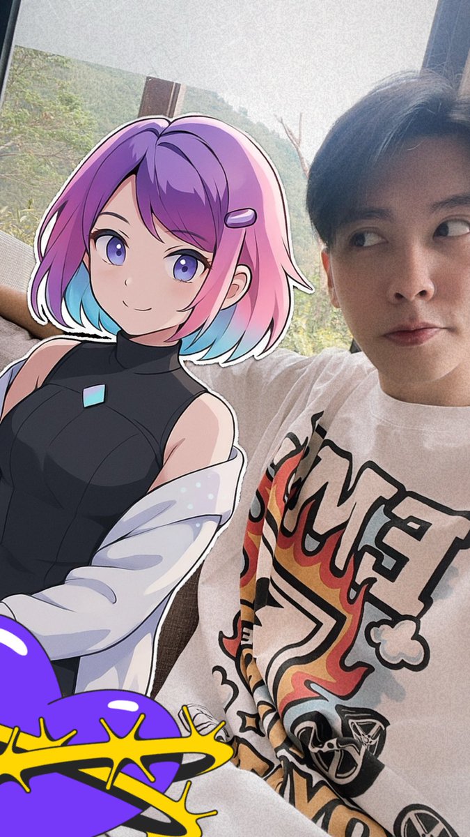 羊咩咩🐑.m🐜 ∞ KIN|MemeMax⚡️ tweet media