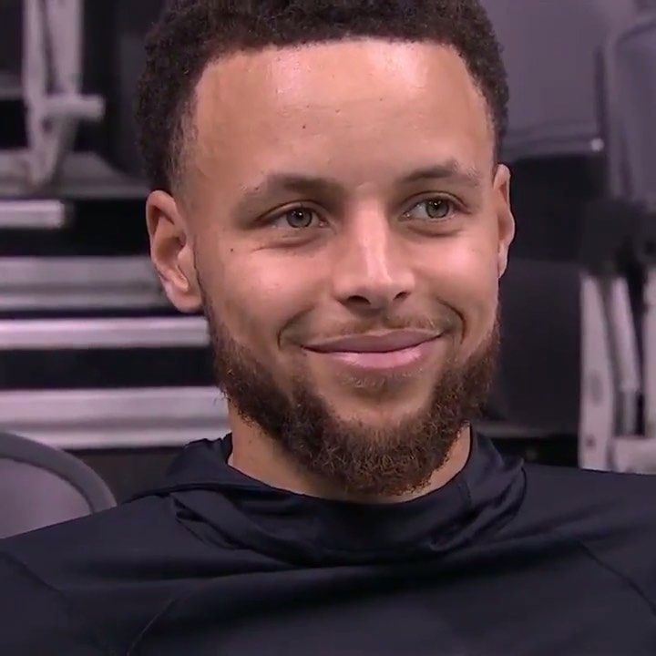 When it's the preseason but you still own the Blazers 🙂 