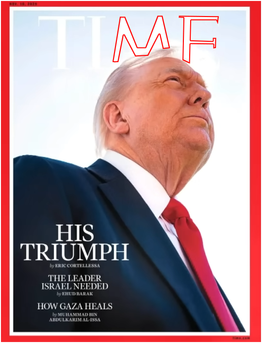 NFTCenter5's tweet photo. Now you know!  @DonaldTrump #trmpphoto #trumptime #Trump https://t.co/L68AGZpc5q