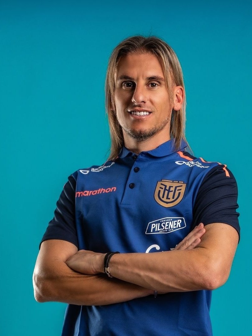 Las dos personas más odiadas del Ecuador: