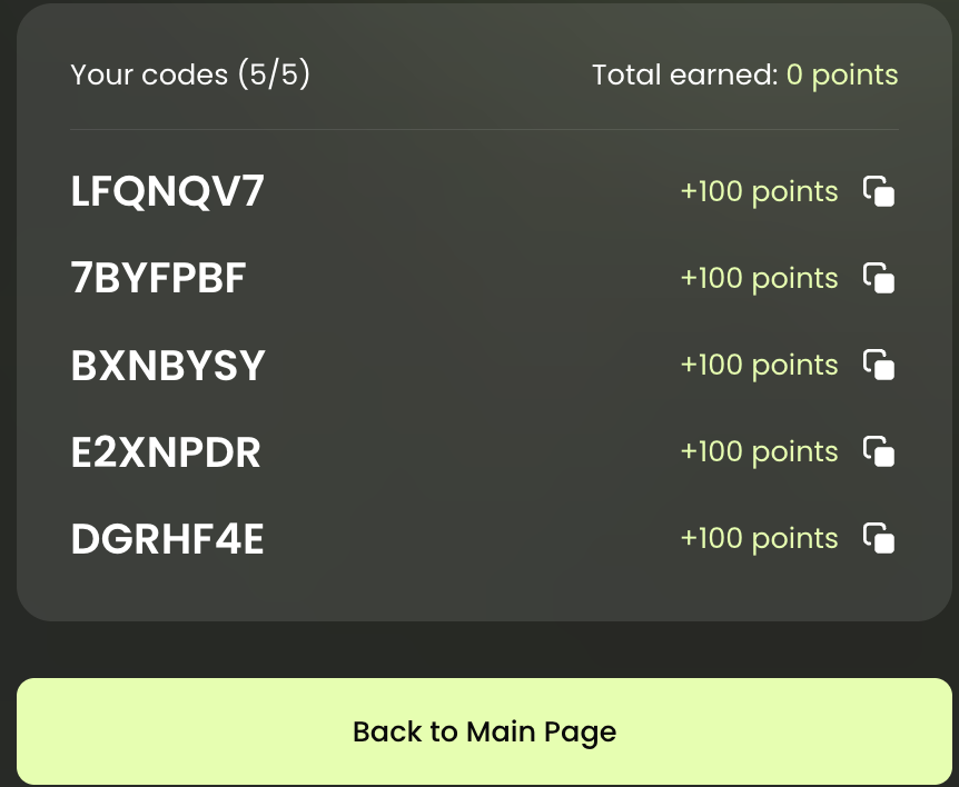 Notrealliming's tweet image. @TroveMarkets  邀请码 #invitecode