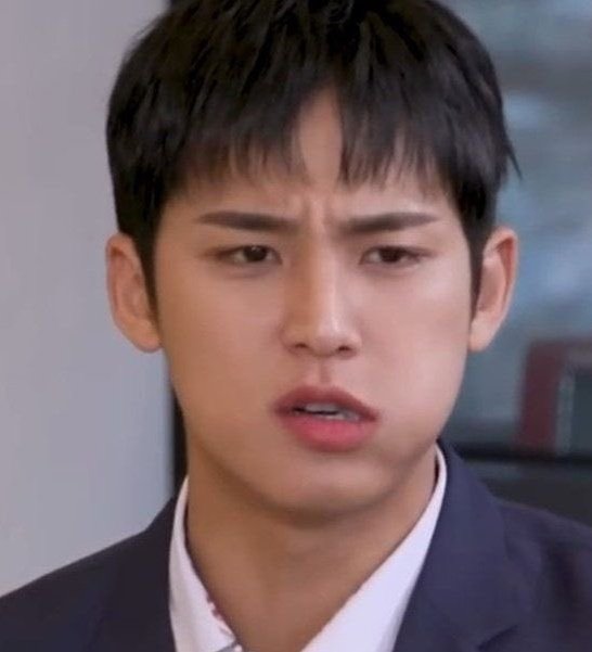 wngy_jeon's tweet image. #wongyu

biologically                            "im gonna try
 you can't get me                    even harder"            
 pregnant"