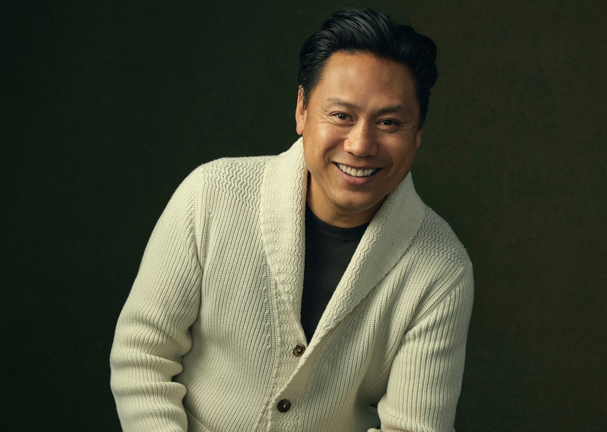 Director Jon M. Chu will be a guest judge on ‘Dancing with the Stars’ for Wicked Night 

Airing on October 21st on ABC