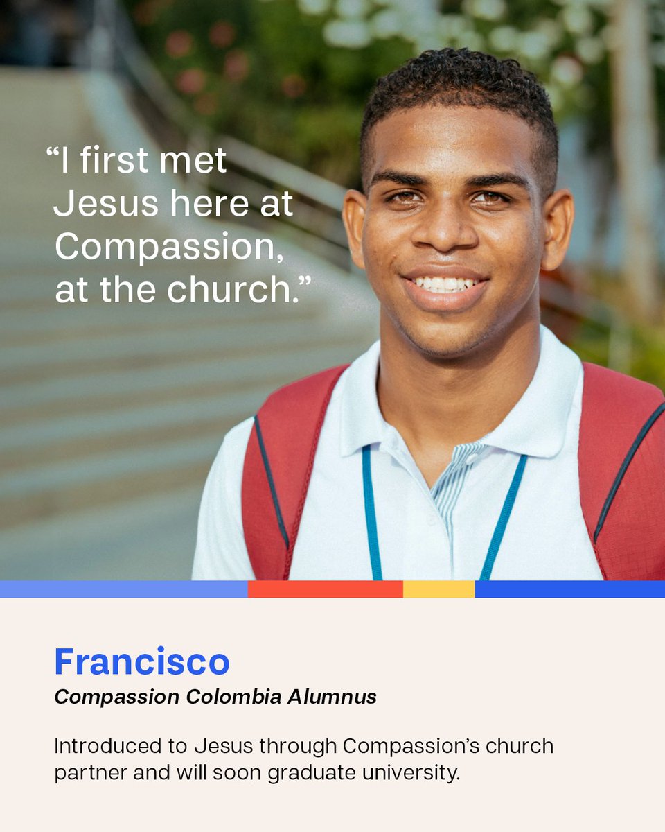 Compassion Uganda tweet media