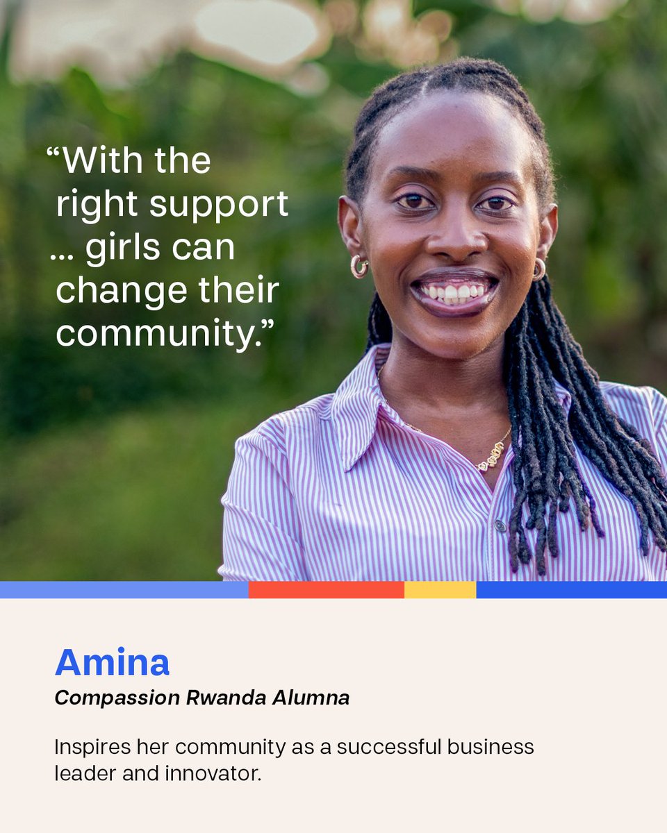 Compassion Uganda tweet media