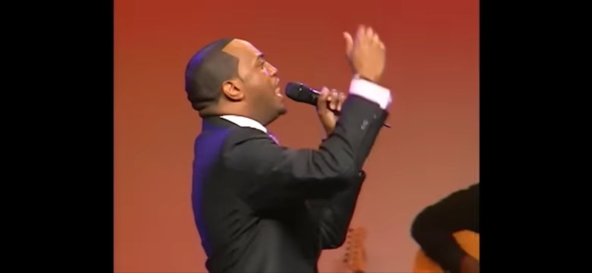 Today’s song of praise and worship is “Smile/Better Is One Day Medley”. 🙌🏾🙌🏾🙌🏾🙌🏾🔥🔥🔥
youtu.be/Ibrr2Mz3w_U?si…