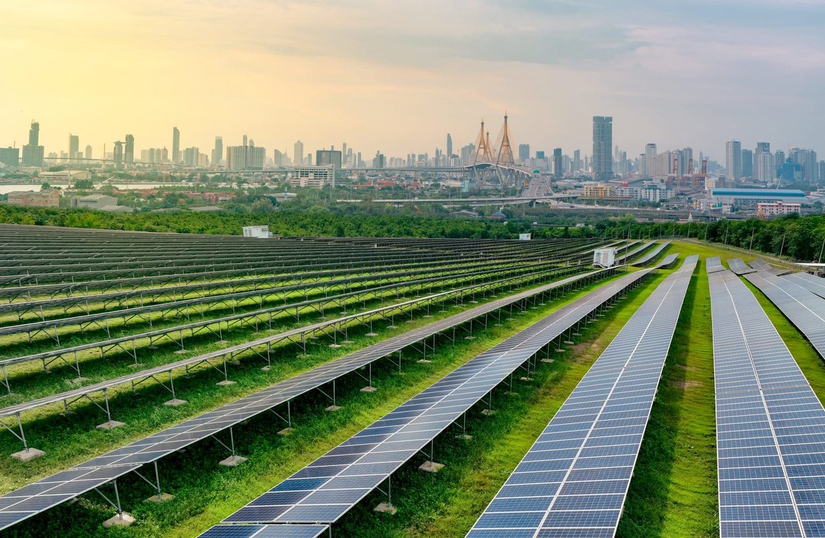 [ICYMI] Old skills are powering new energy in the Middle East. Penspen is leveraging decades of oil and gas expertise to accelerate hydrogen, CO₂, and solar projects, combining local insight with global engineering excellence.
Read more: zurl.co/EPtGx