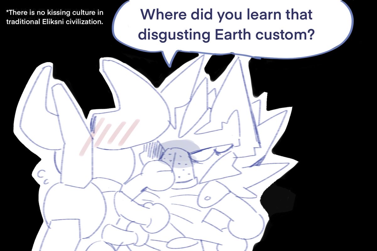 I’m so horny right now.