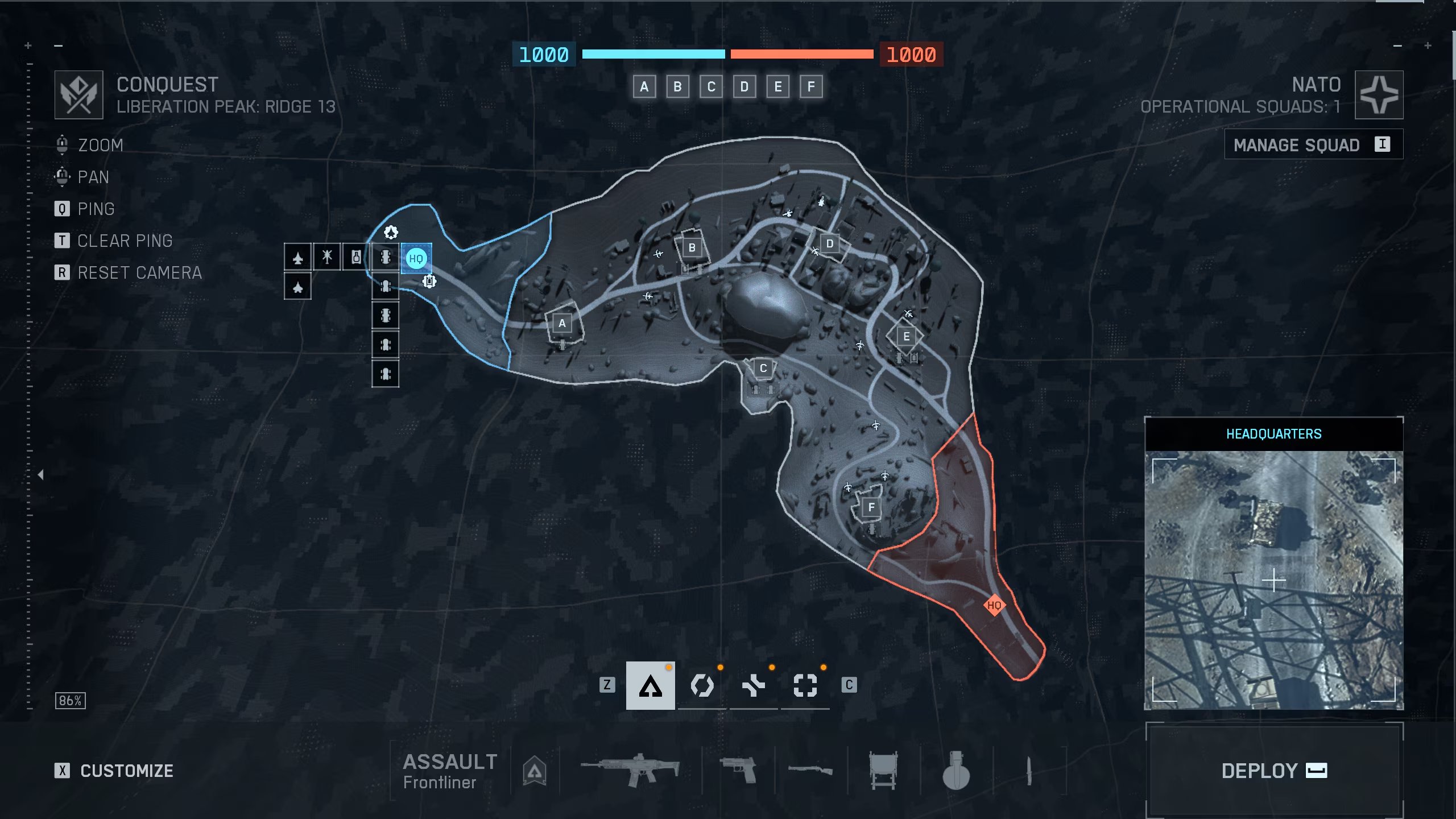 Battlefield Japan on X: 