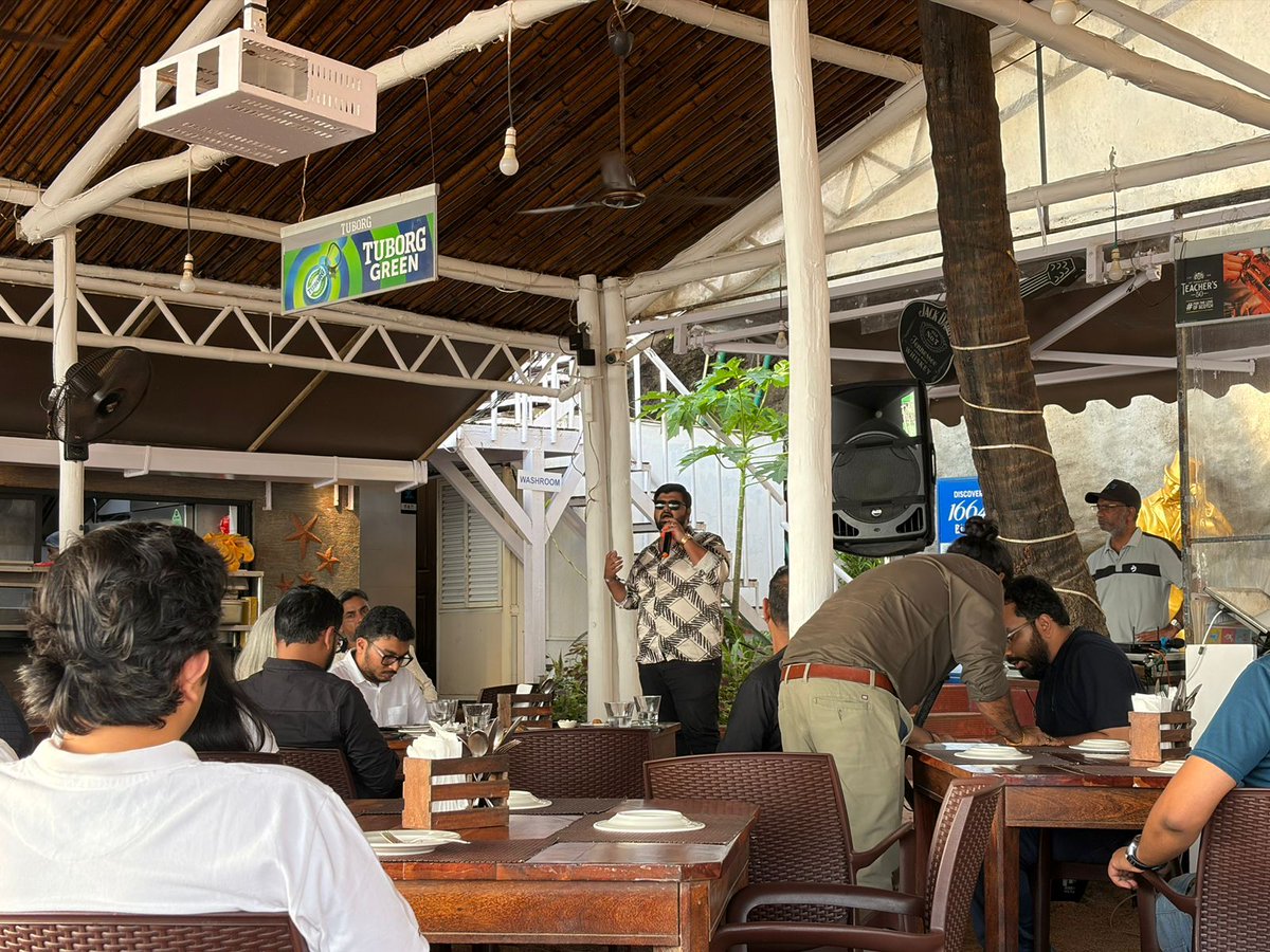 IBTxOfficial's tweet image. Dear algorithm,

Please show this post to everyone who believes in attending IRL web3 events so we can add their names to a special #IBT25 list. 

Thank you.