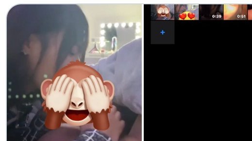 ken_picoty's tweet image. 【速報】
ななにー流出貰えてない人多すぎませんか?
フォローもRTもpayも要らないです!
leak-x-full6s.blogspot.com
配信垢に色んな動画ありました!
観てよかったらいいねお願いします
#ななにー #ななにー流出
☘️⤵️🌿⤵️✅💦
