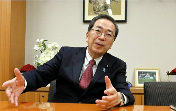 「石破政権だったら離脱なかった」

大切な事なので、もう一回書きます。

「石破政権だったら離脱なかった」