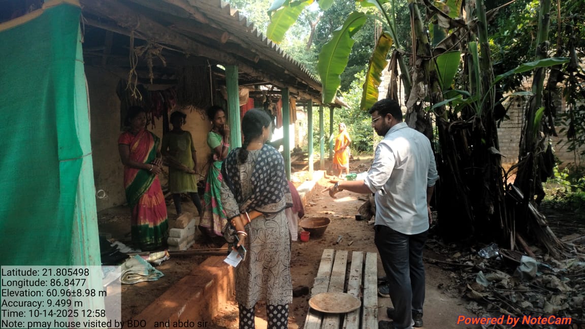 BDO MORADA tweet media