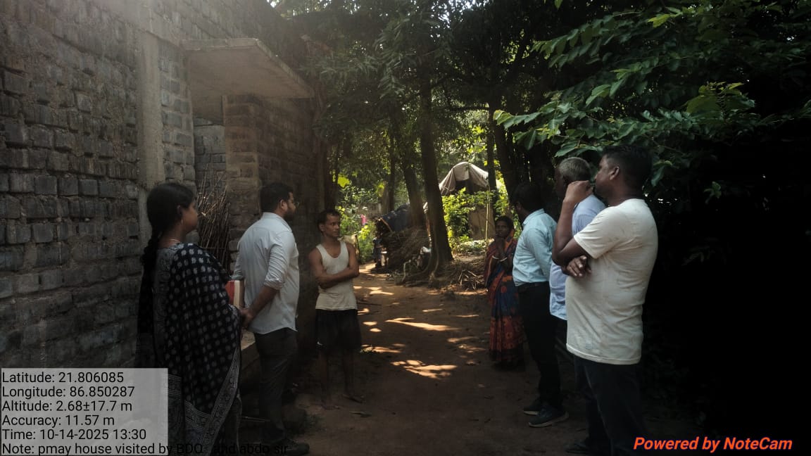 BDO MORADA tweet media