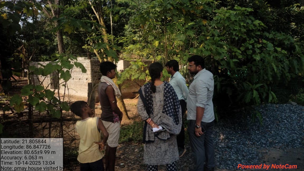 BDO MORADA tweet media