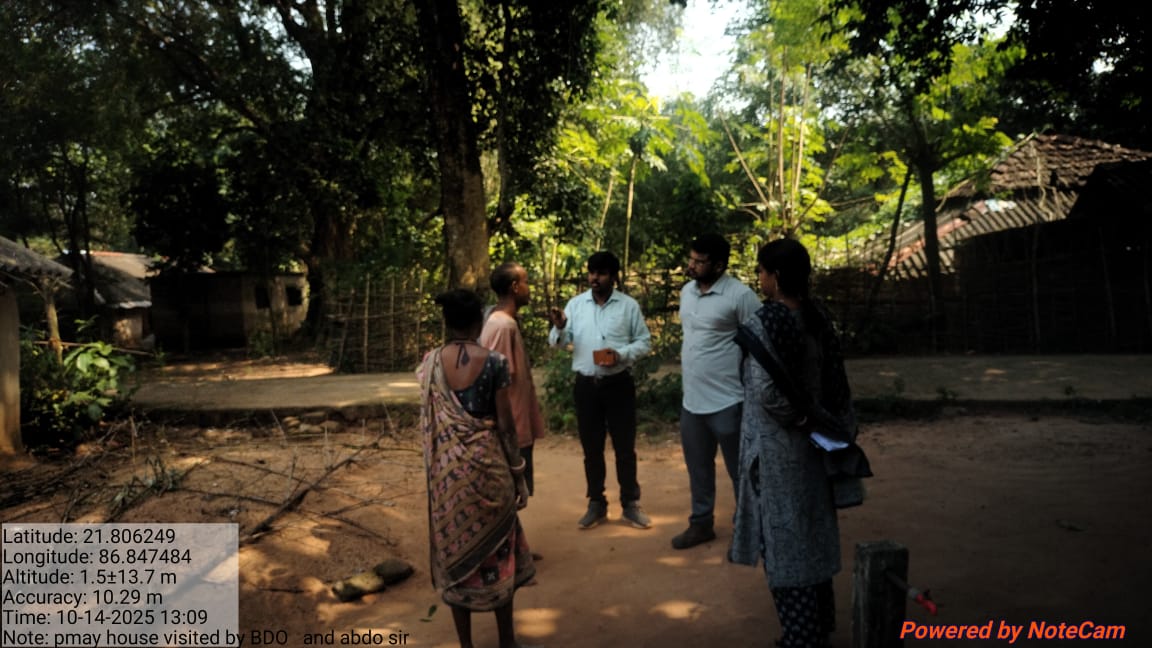 BDO MORADA tweet media