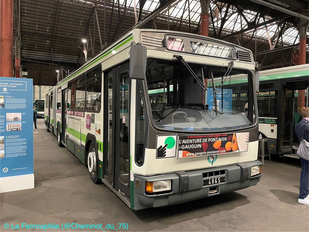 Le Ferroviphile tweet media