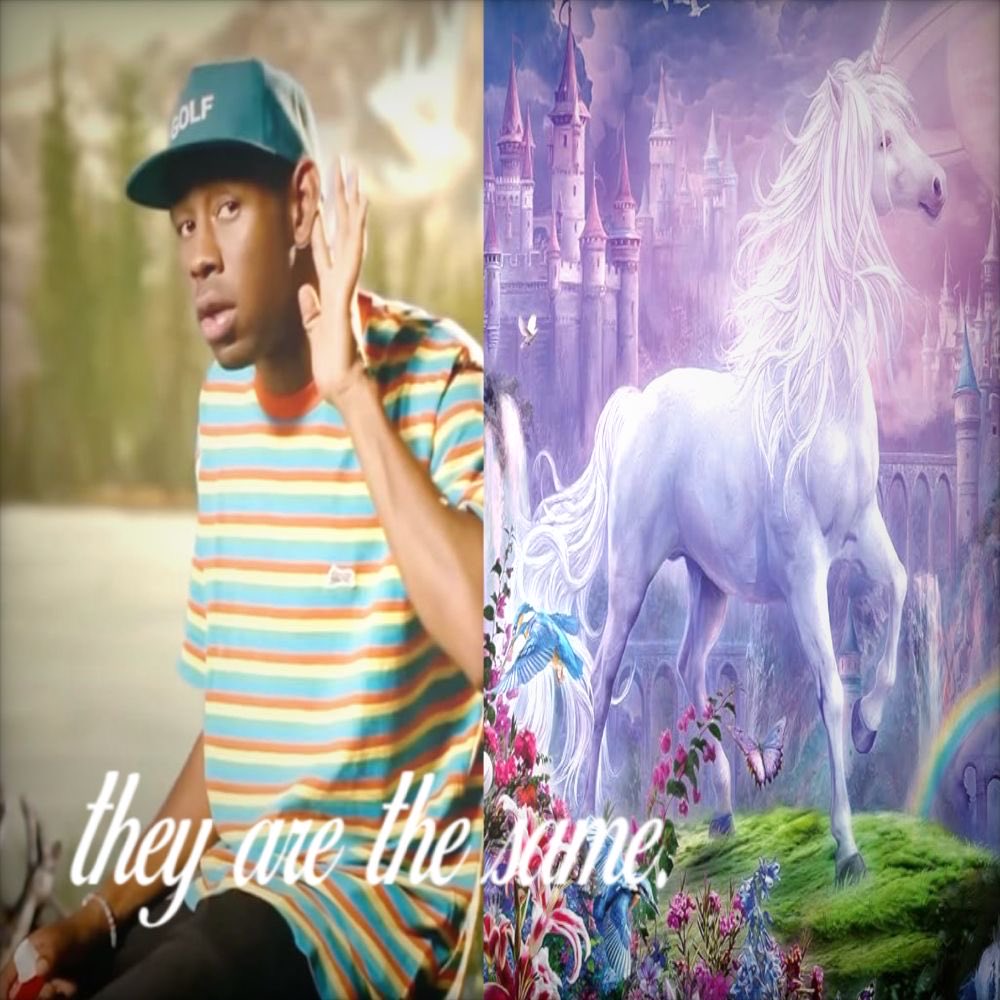 Tyler the creator fan page (@tylertc_fanpage) on Twitter photo 
