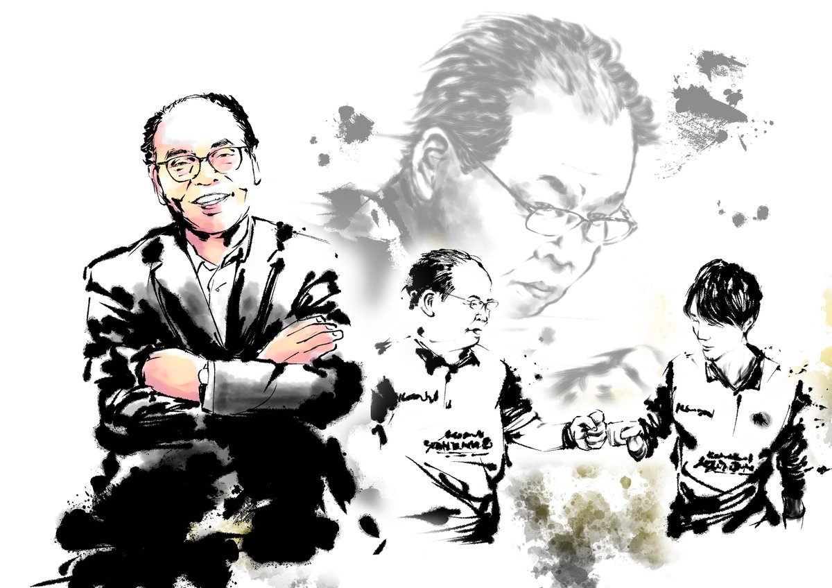 言葉になりません…
心より…ご冥福をお祈りいたします…。