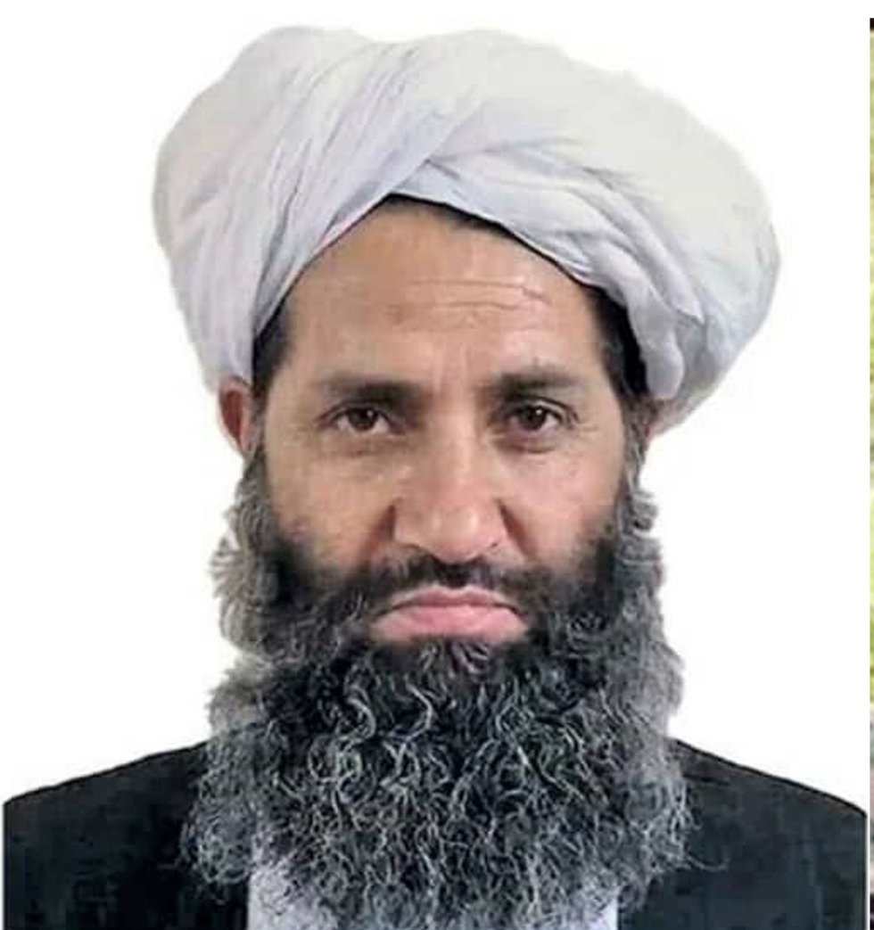 frah_wal's tweet photo. ستاسو په نظر ؟؟
کوم یو د پاکستان سرسخت دښمن ده ؟؟

1  شیخ صاحب هبة الله اخند زاده❤
2  او که تیر ولس مشر محمد اشرف غني🔁 https://t.co/pz4Wkq0M8P