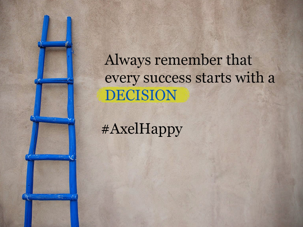 AxelKoster's tweet photo. What's Yours?

#Quotes #AxelHappy https://t.co/pJ3DROUvWT