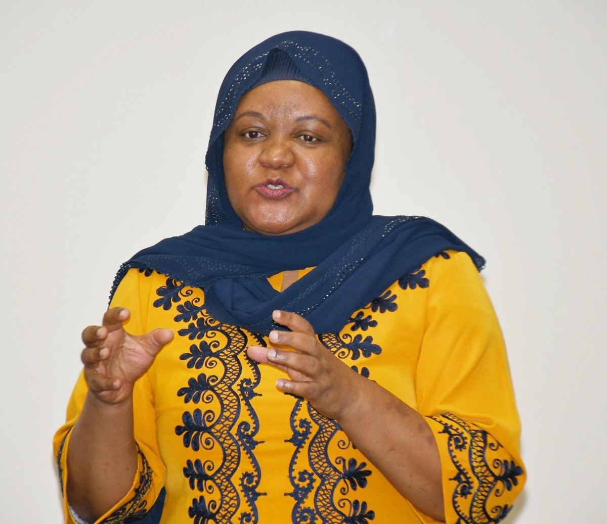 Deputy Governor Dr.James Lowasa tweet media