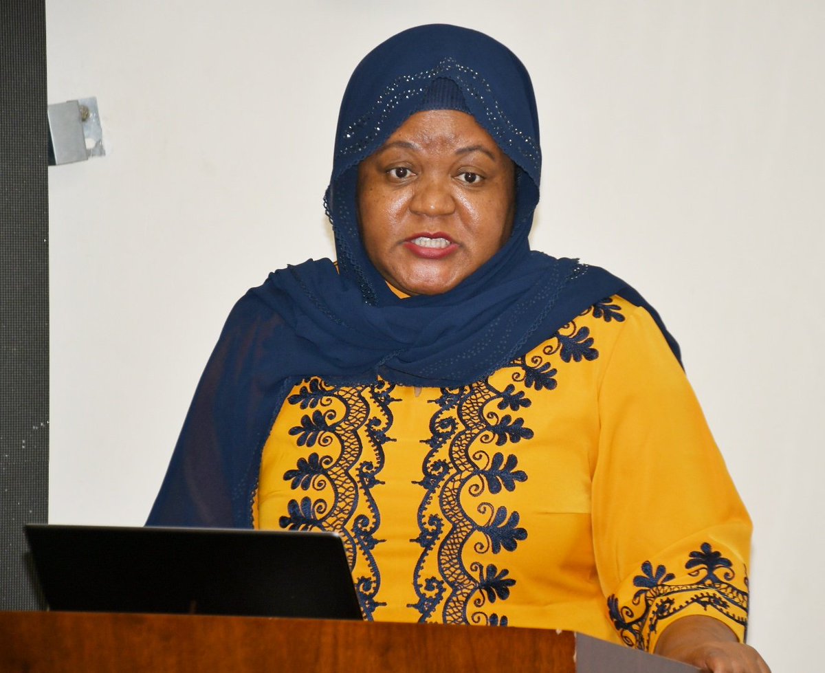 Deputy Governor Dr.James Lowasa tweet media