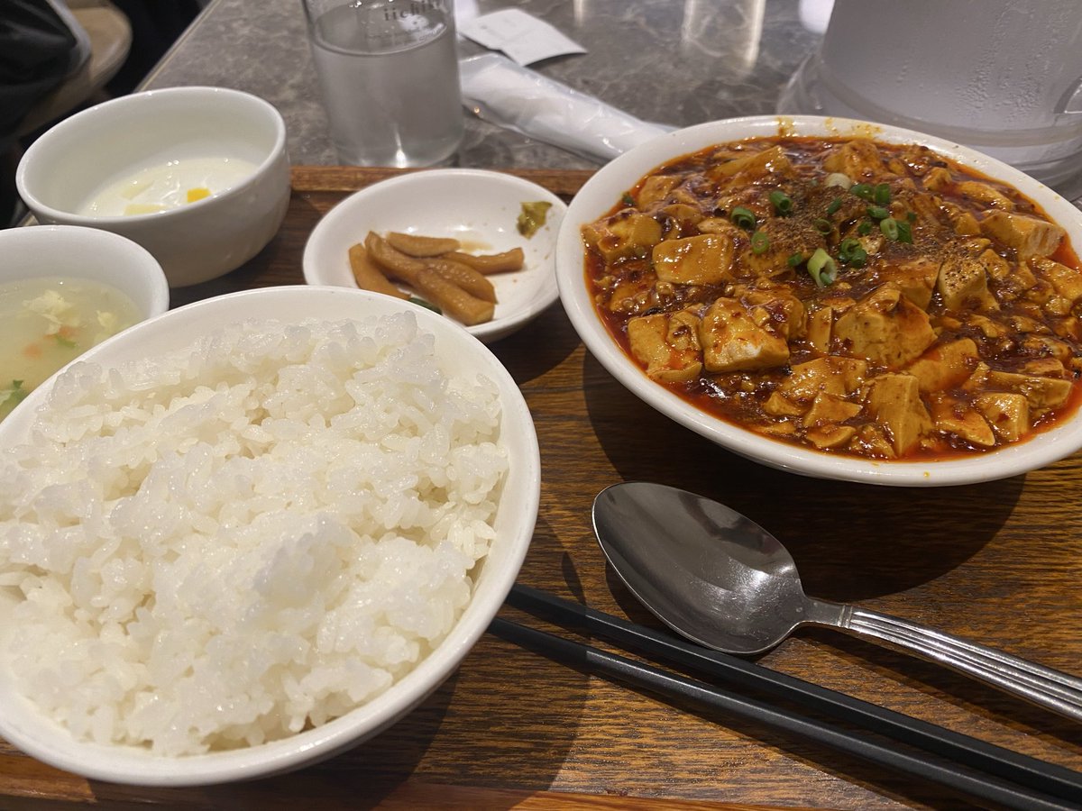 genki_takahashi's tweet image. 今日はトリトン麻辣大学で大学生になります。