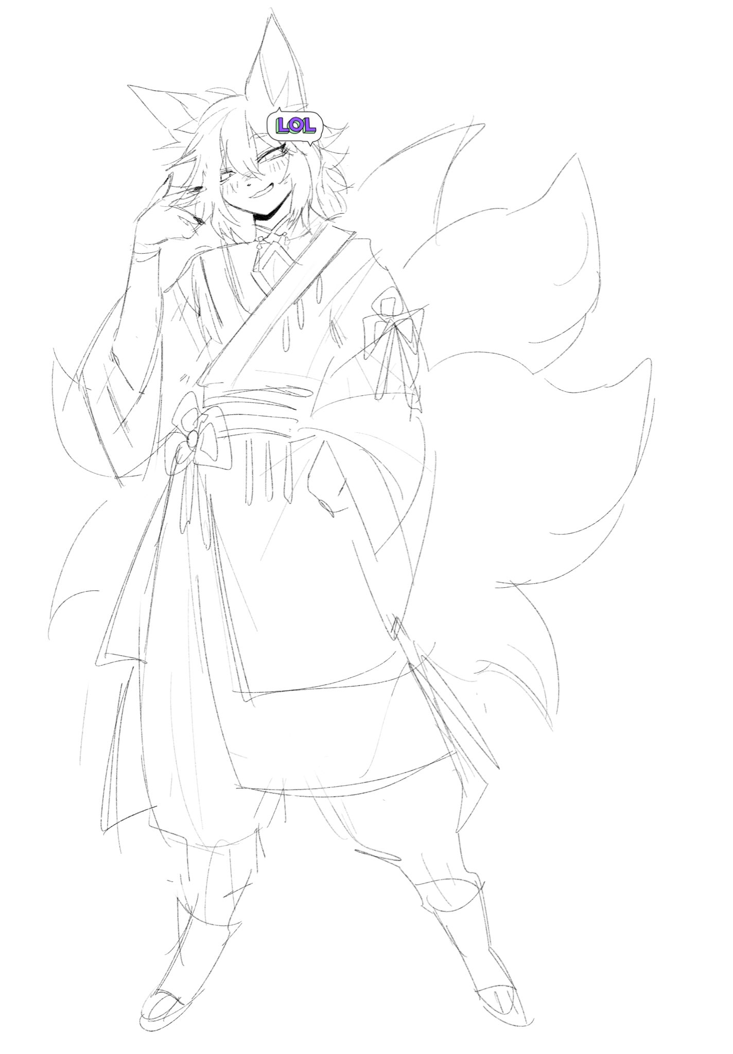 red狐 (cms closed) (@taru3119) / X