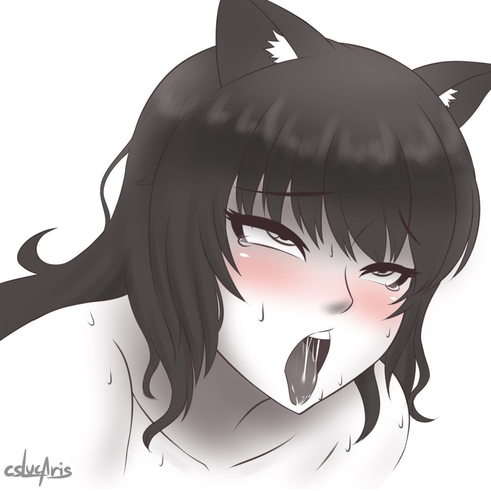 What’re you doing to make my face like this?~

Post a Picture/Video below~

#LewdRp #RwbyRp #NsfwRp #OpenRp #FutaRp
