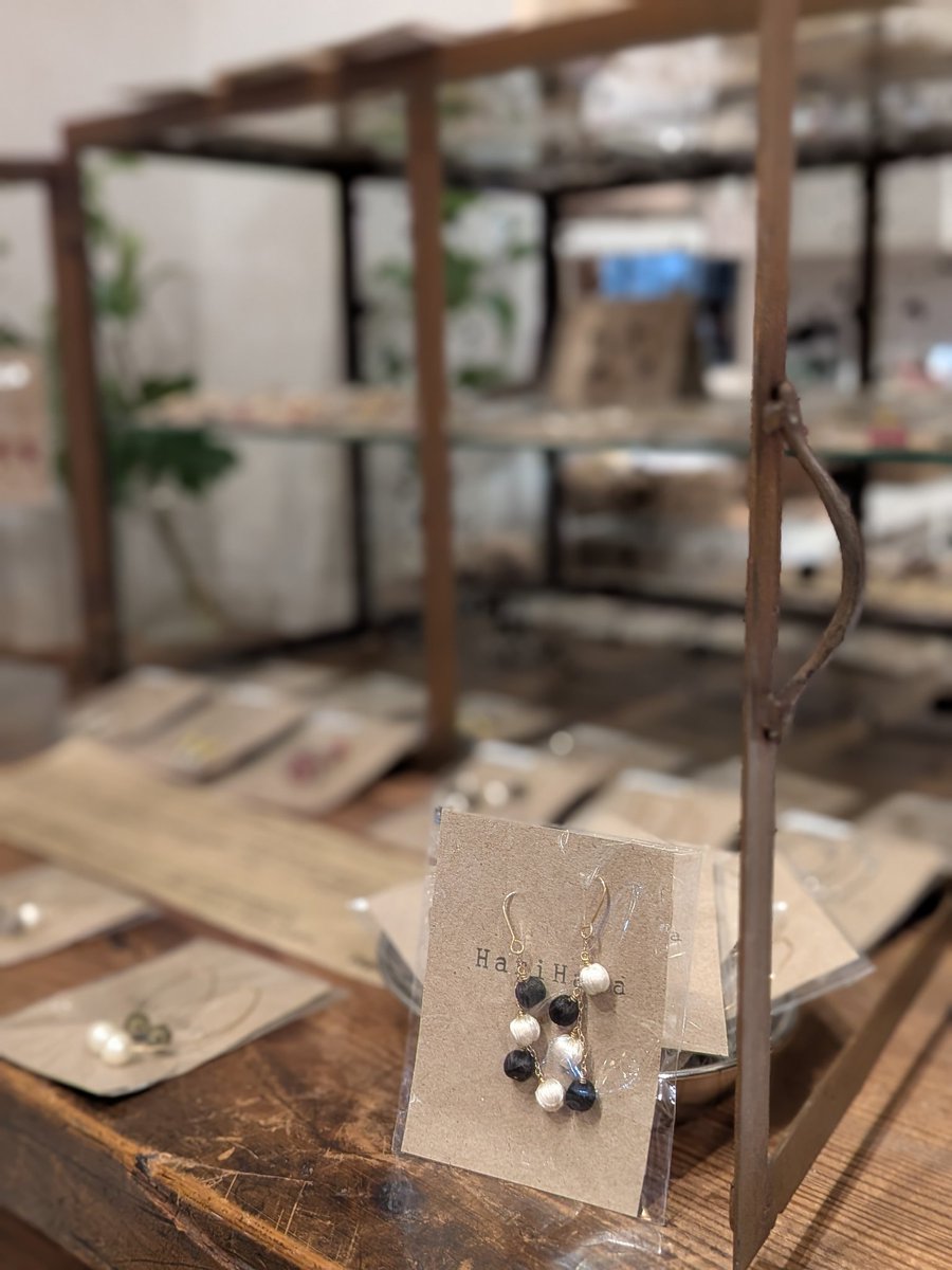 BuyAction's tweet photo. カンボジアハンドメイド展 https://t.co/uUDBaA0DIs