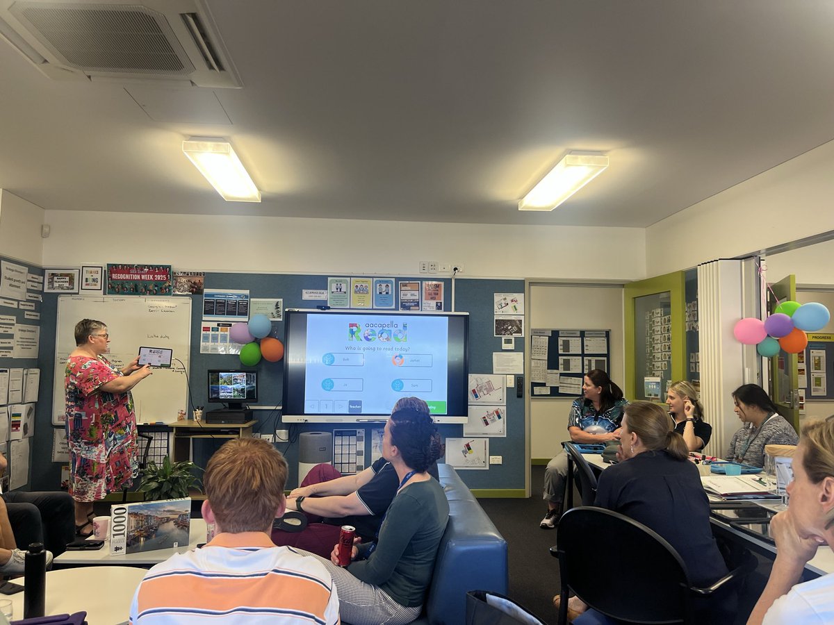 Tim Prerau-Lorking tweet media