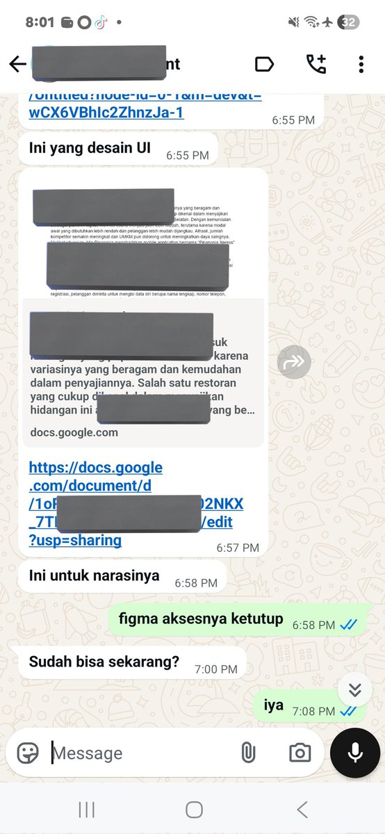 endgameki's tweet image. Testimoni #E1959 Jasa Pemrograman Programming Coding Sequence Diagram

#zonauang #programming #coding