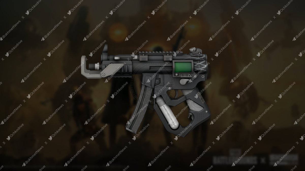 iBakhmet tweet media