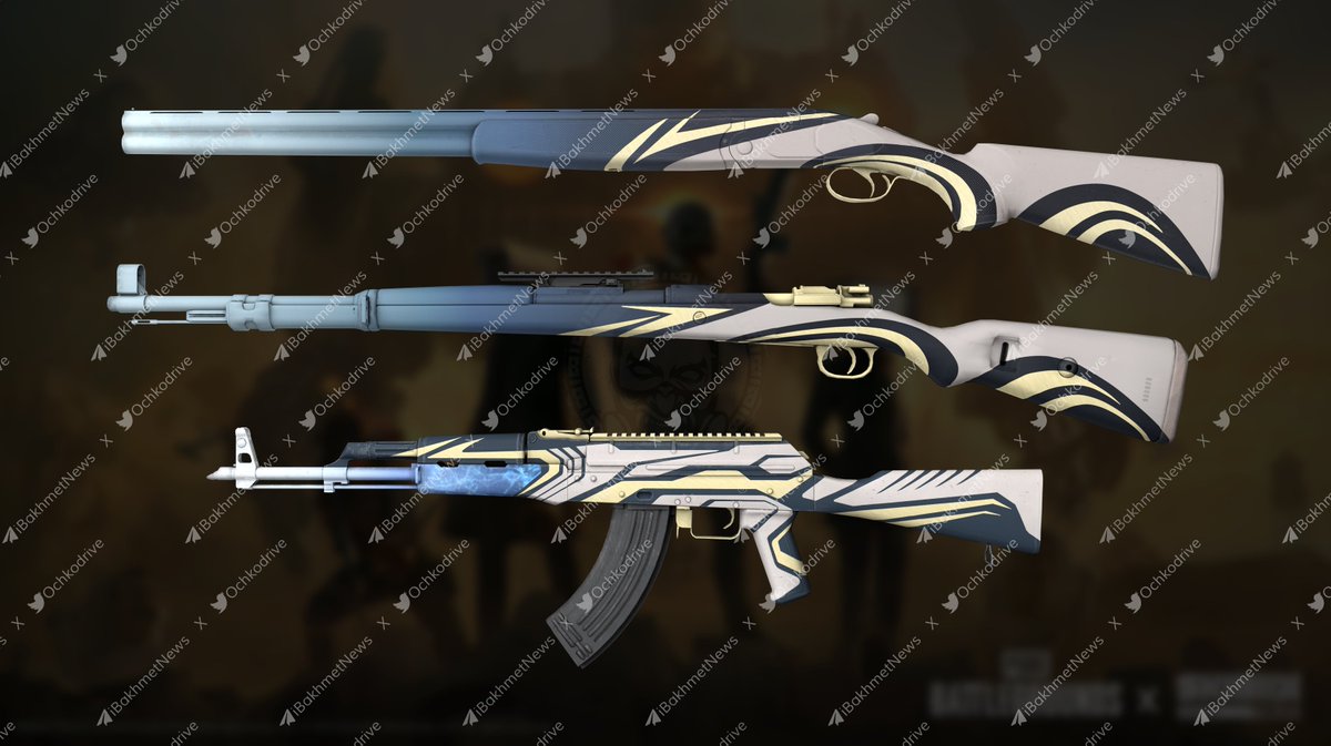 iBakhmet tweet media