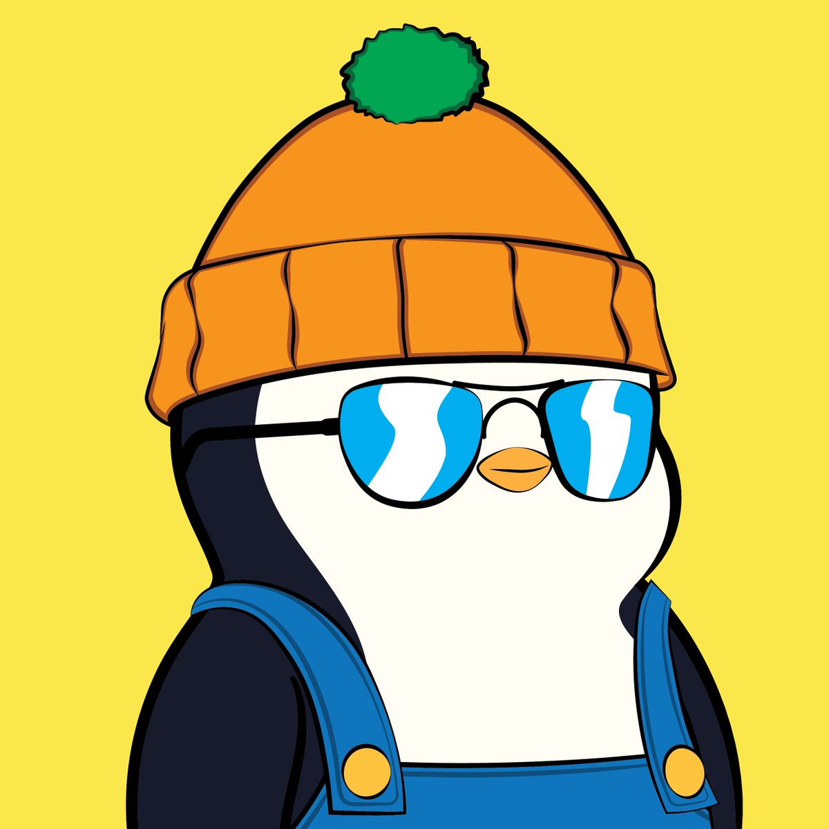 Rushweb3's tweet image. Finally added a Pudgy Penguin to my collection 🐧

Been rocking with my Lil for a while, but this one hits different. I believe in Luca and the team’s unstoppable vision for both the PP brand and Abstract.

Billions will huddle 🐧

Let’s keep building, one Penguin at a time!