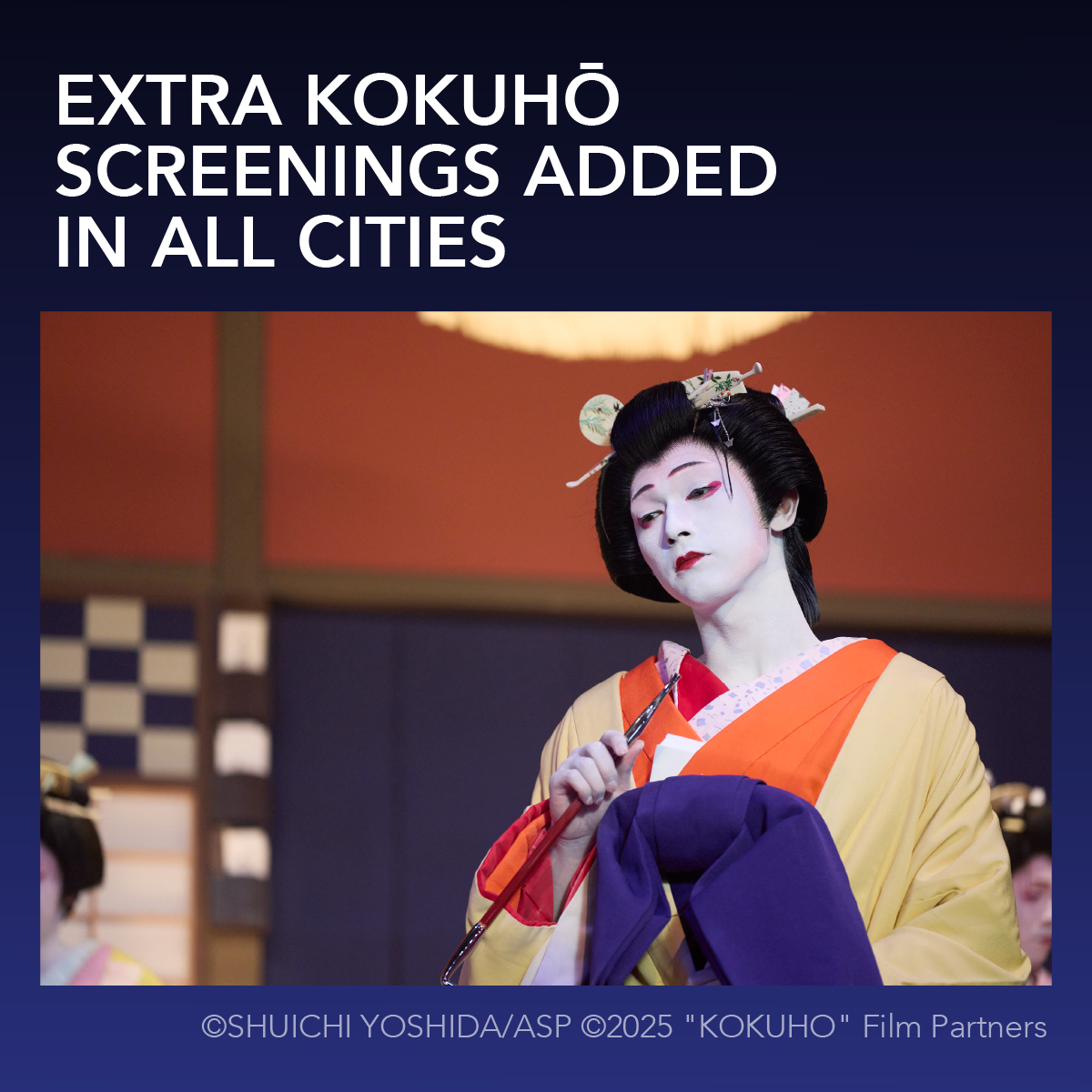 Japanese Film Festival Australia tweet media