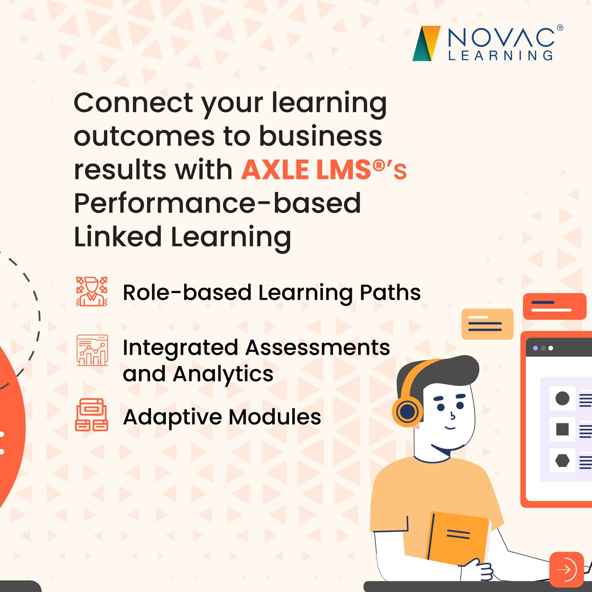 Novac Learning tweet media