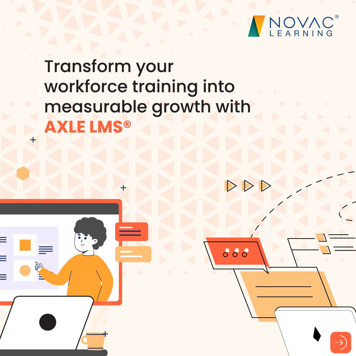 Novac Learning tweet media